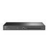 TP-Link TL-SX3008F JetStream 8-Port 10GE SFP+ L2+ Managed Switch, SFP+, Omada SDN, Static Routing, L2/L3/L4 QoS, IGMP snooping, Standalone Management