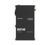 Teltonika Industrial Ethernet Router, Wi-Fi 4, 1x3-Pin Power Connector, Integrated DIN rail bracket, Remote management, Access & VPN services, PSU exc
