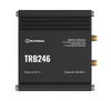 Teltonika Industrial IoT Gateway, 4G/LTE(Cat 4), Dual SIM, Auto-Failover, Backup WAN, Supports DNP3, DLMS, Modbus, PSU excluded