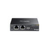 TP-Link OC220 Omada Hardware Controller, Centralised Management Up to 100 Omada APs, 10 Omada gateways, a maximum of 20 Omada switches, and