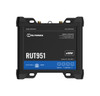 Teltonika RUT951 Industrial PoE+ Cellular Router, 4G LTE (Cat 4), Dual SIM,WI-FI, Automatic WAN Failover, PSU included