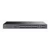 TP-Link SG5428XF Omada Campus 24-Port SFP Stackable Lite L3 Managed Switch with 4× 10G Slots