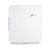 TP-Link Archer BE450 BE7200 Dual-Band Wi-Fi 7 Router(WIFI7) 1376 Mbps at 2.4 GHz + 5764 Mbps at 5 GHz, 5× Internal Antennas, 1.8GHz Triple-Core CPU