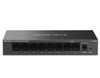 Mercusys MS108GS-M2  8-Port 2.5G Multi-Gigabit Desktop Switch
