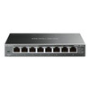 Mercusys MS108GS-M2  8-Port 2.5G Multi-Gigabit Desktop Switch