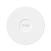 TP-Link EAP787 BE12000 Ceiling Mount Tri-Band Wi-Fi 7 Access Point,1×10G RJ45 Port, 688Mbps at  2.4 GHz + 5760 Mbps at 5 GHz+ 5760 Mbps at 6 GHz