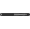 Teltonika SWM280 PoE+ Managed Switch, 24 x ETH ports, 10/100/1000 Mbps,12 PoE+ ports with up to 30W per port, 2 year free RMS License.
