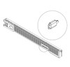 Lenovo ThinkSystem SR630 V2/SR645 Security Bezel v2