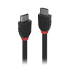 Lindy 2m HDMI Cable Black