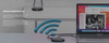 Verbatim USB-C Wireless 4K HDMI Adapter -Share My Screen 4K