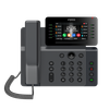 Fanvil V65 Prime Business Phone, 4.3' Adjustable Screen, built-in BT and Wi-Fi, 20 Lines, 45 DSS Keys, HD Voice Quality, SBC Ready, 2 Years WTY