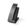 SNOM HD101 - Modern DECT over IP terminal. Cordless design for the highest possible freedom of movement.