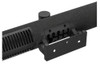 Jabra PanaCast 50 Video Bar System Wall Mount, Click on bracket, black