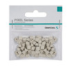 DeepCool PIXEL Decorative Case Bits - Gray