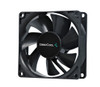 DeepCool 80mm Hydro Bearing Case Fan Molex 20dB 1800rpm 82g