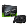MSI nVidia GeForce RTX 5050 8G SHADOW 2X OC, Boost: 2602 MHz, CUDA 2560 Units, 8GB GDDR6, HDMI™ x 1 (embargo)