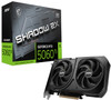 MSI nVidia GeForce RTX 5060 Ti 8G SHADOW 2X OC PLUS, Boost: 2482 MHz, CUDA 8960 Units, 8GB GDDR7, HDMI™ x 1 (embargo)