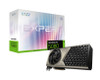 MSI nVidia GeForce RTX 5080 16G EXPERT OC, Boost: 2640 MHz, CUDA 10752 Units, 16GB GDDR7, HDMI™ x 1
