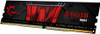 G.SKILL F4-3200C16S-16GIS 16GB (1 x 16GB)/ PC4-25600 / DDR4 3200 Mhz/ Timings 16-18-18-38/ Voltage 1.35V/ Aegis
