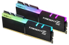 G.SKILL F4-3600C18D-16GTZR 16GB (2 x 8GB)/ PC4-28800 / DDR4 3600 Mhz/ Timings 18-22-22-42/ Voltage 1.35V/ TZ R