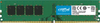 Crucial 32GB (1x32GB) DDR4 UDIMM 3200MHz CL22 1.2V Dual Ranked Desktop PC Memory RAM ~CT32G4DFD8266