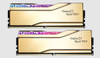 G.SKILL F5-6000J2836G16GX2-TR5NS GB (2 x 16GB)/ DDR5 6000 MT/s/ Timings 28-36-36-96/ Voltage 1.4V/ TZ5 ROYAL N S.