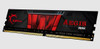 G.SKILL F4-2666C19S-16GIS 16GB (1 x 16GB)/ DDR4 2666 MT/s/ Timings 19-19-19-43/ Voltage 1.20 V/ -/ N