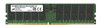 Micron 96GB (1x96GB) DDR5 RDIMM 6400MHz CL52 2Rx4 ECC Registered Server Data Center Memory 3yr wty