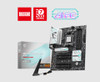 MSI B840 GAMING PLUS WIFI, AM5, 4x DDR5 256GB, 1x HDMI, 4x PCI-E x16 slot, 3x M.2, Wi-Fi 7