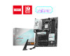 MSI B840 GAMING PLUS WIFI, AM5, 4x DDR5 256GB, 1x HDMI, 4x PCI-E x16 slot, 3x M.2, Wi-Fi 7