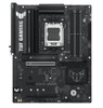 ASUS AMD B850 TUF GAMING B850-E WIFI (AM5)  ATX Motherboard 4x DDR5 256B, 1x PCIe 5.0 x16 slot, 3 x M.2 slots, 4 x SATA, Wi-Fi 6E, Realtek 2.5Gb