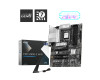 MSI PRO Z890-S WIFI, INTEL Z890, 4x DDR5 256GB, 1x HDMI, 4x PCI-E x16 slot, 3x M.2, 4x SATA, 4x USB 2.0, Intel® Wi-Fi 7