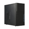 Antec VSK3000B-U3 Micro ATX Case. 2x USB 3.0 Thermally Advanced Builder's Case. 1x 92mm Fan. 2x 5.25', 1x Ext 3.5', All Black. Two Years Wty