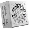 Corsair RMe Series™ RM1000e - Fully Modular Low-Noise ATX Power Supply - White (AU), Cybenetics Gold, ATX12V 3.1, 2x PATA, 2x EPS, 6x SATA, 3x PCIe