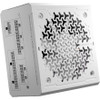 Corsair RMe Series™ RM750e - Fully Modular Low-Noise ATX Power Supply - White (AU), Cybenetics Gold, ATX12V 3.1, 2x PATA, 2x EPS, 6x SATA, 3x PCIe