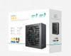 DeepCool PQ750G 750W Gamer Storm 80+ Gold/Cybenetics Fully Modular ATX Power Supply 120mm Fan, Japanese Capacitors, DC to DC, ATX12V V3.1,