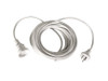 8Ware 10m AU Main Power Extension Cord Cable Lead 240V 3-Pin Male to Female