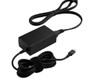 HP 65W AC Power Adapter USB-C Charger for HP Notebook 250 G4 G5 G6,430 G3 440 G3 450 G3 470 G3 820 G3 830 G5 840 G3 850 G3 1020 1040 G2