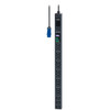APC Easy Rack Metered PDU, 0U Vertical, 230V/16A 2P+E Input, 1 Phase, 3.7kW, 3x IEC C19 & 18x IEC C13 Outlets