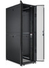 APC Rack PDU 9000 Switched, ZeroU, 16A, 230V, (21) C13 & (3) C19, IEC309 Cord