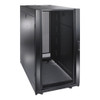 APC 24U 600MM x1070MM Rack Casters, Doors, Key(s), Roof