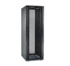 APC NetShelter SX, Server Rack Enclosure, 48U, Black, 2258H x 750W x 1070D mm