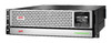 APC SRTL1500RMXLI, Smart UPS, 1500VA, 1350 Watts, 230VA, Li-Ion Lithium, Rack Mount, Double Conversion Online Sine Wave