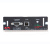 APC Protocol translation to UPS-Link, Management Options, Legacy Communications SmartSlot Card, UPS support for UPSLink protocol serial communications