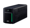 APC Back-UPS 750VA/410W Line Interactive UPS, Tower, 230V/10A Input, 3x Aus Outlets, Lead Acid Battery, User Replaceable Battery