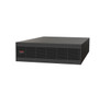 APC Easy UPS Online SRV 240V External Battery Pack, 3U RM, Lead Acid Battery