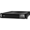 APC Smart-UPS 2200VA/1980W Online UPS, 2U RM, 230V/16A Input, 2x IEC C19 & 8x IEC C13 Outlets, Lead Acid Battery, W/ Network Card, W/ Rail Kit