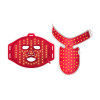 Wellcare LED Face Neck Mask