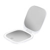 Wellcare Portabl Makeup Mirror