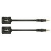 Lindy 100m CAT6 3.5mm Audio Extension